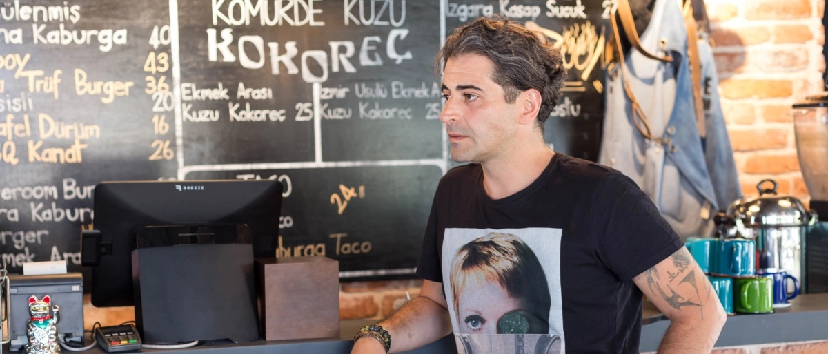 Hazer Amani - Takım Olmak ve Doğru Ekip