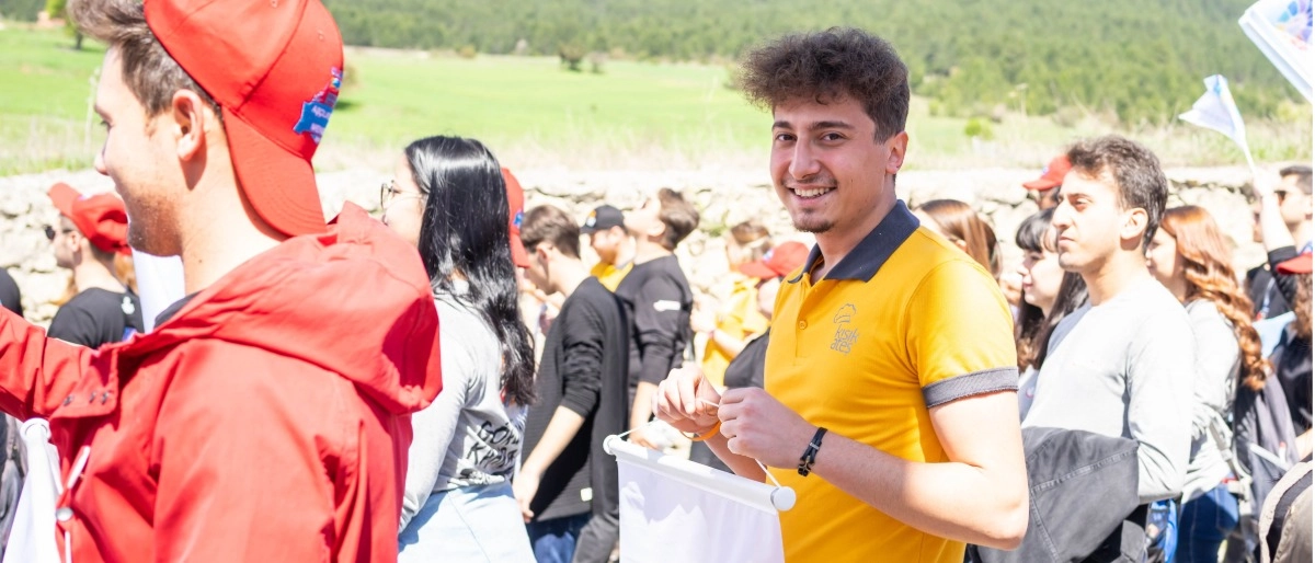 Ulusal Aşçılık Kampı 2019 - Osman Demirhan