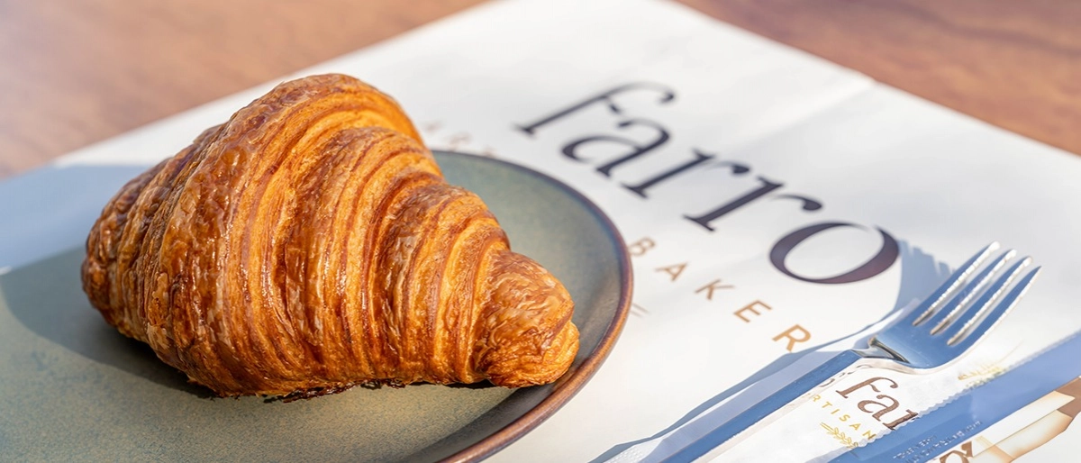 Farro Artisan Bakery'nin Hikayesi