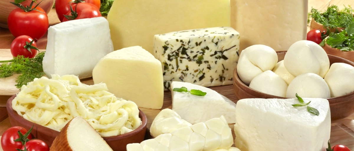 Peynir Karakterleri, Tipleri, Sınıflandırması