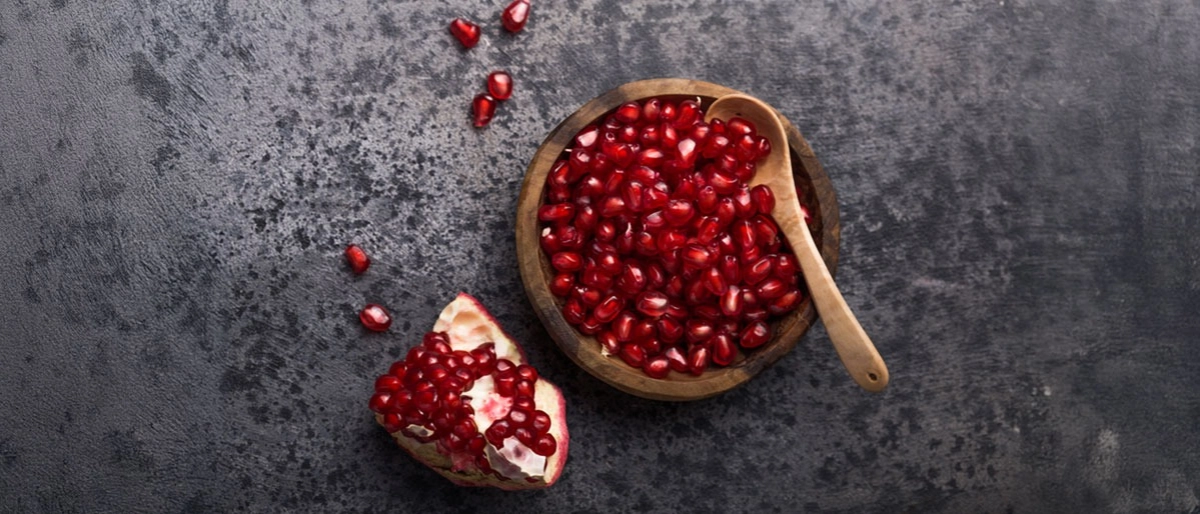 Nar Nasıl Ayıklanır?