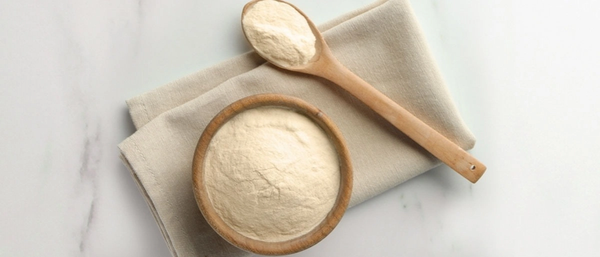 Agar Agar Tozu Nedir?