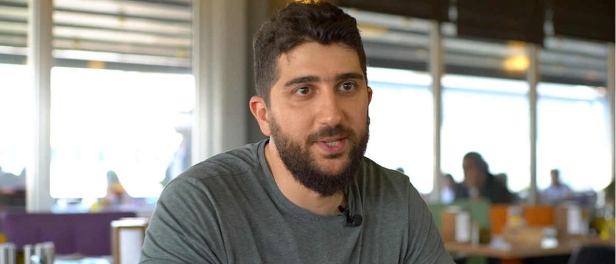 Şef Ramin Nuriyev İle Azerbaycan Mutfağı