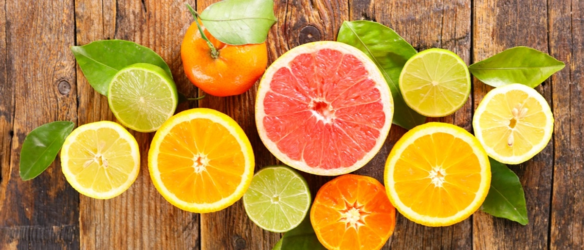 Turunçgillerin Faydaları Nelerdir?