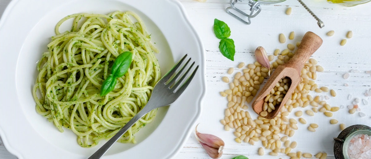 Linguine Nasıl Yapılır?