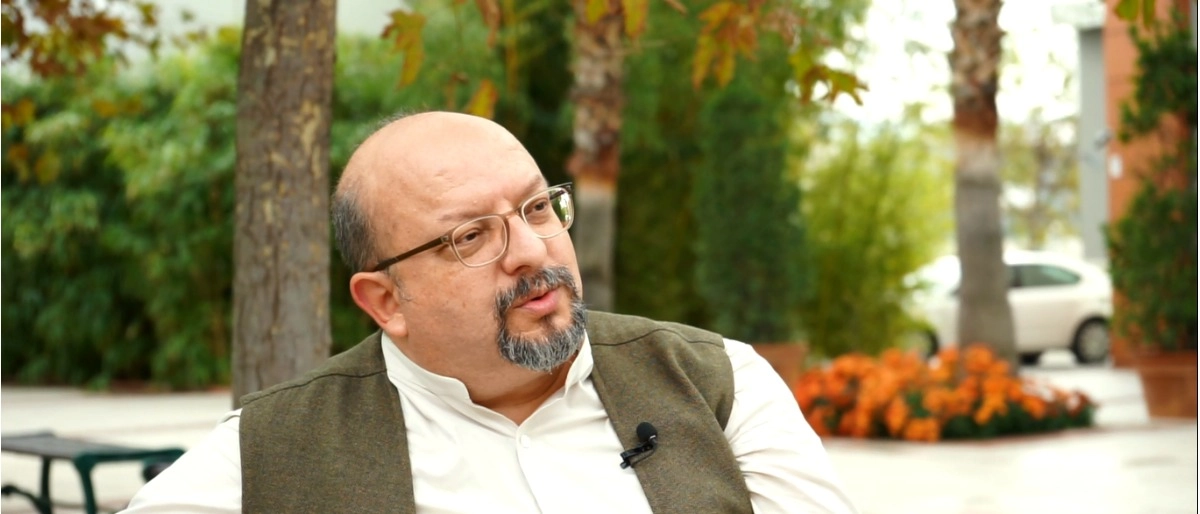 Nejat Yentürk’ten Yeni Nesil Şeflere ve Türk Gastronomisi İle İlgilenenlere Tavsiyeler