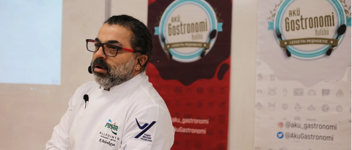 Rıza Belenkaya İle Ürünü Tanı