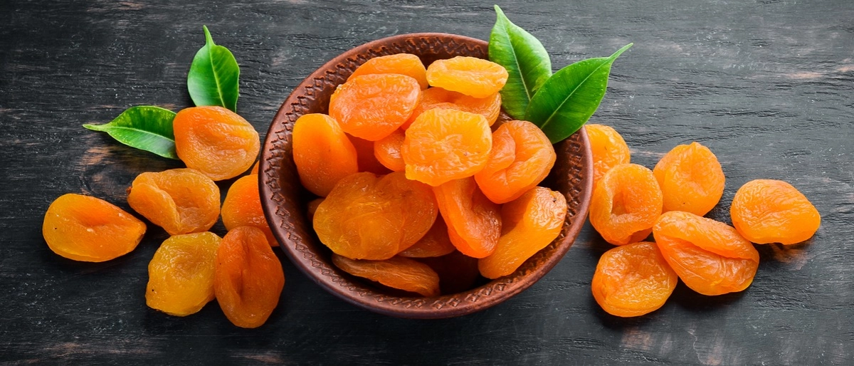 Kuru Kayısı Faydaları Nelerdir?