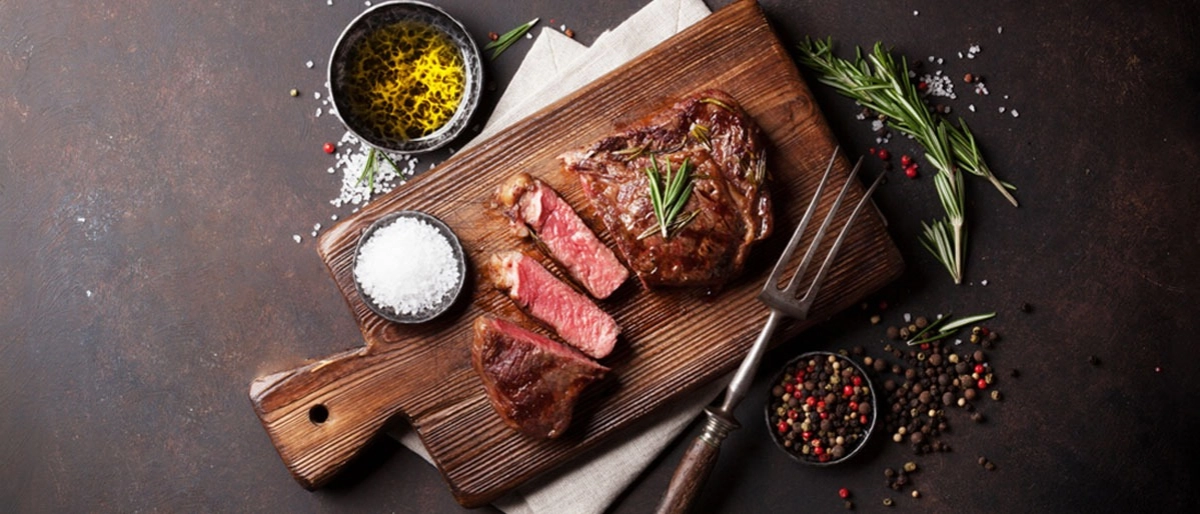 Biftek Pişirme Teknikleri