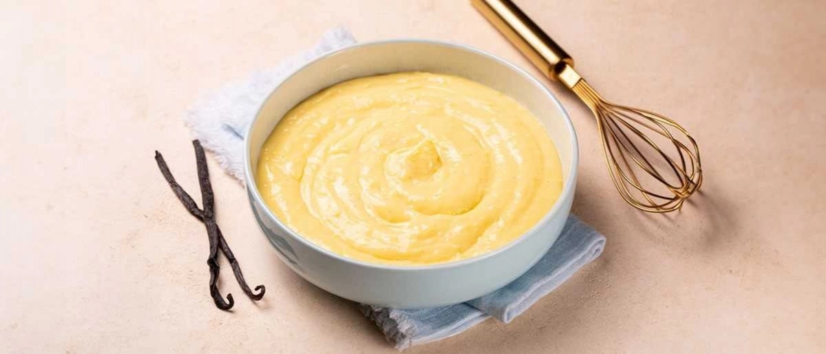 Pastacı Kreması Nedir, Nasıl Yapılır?