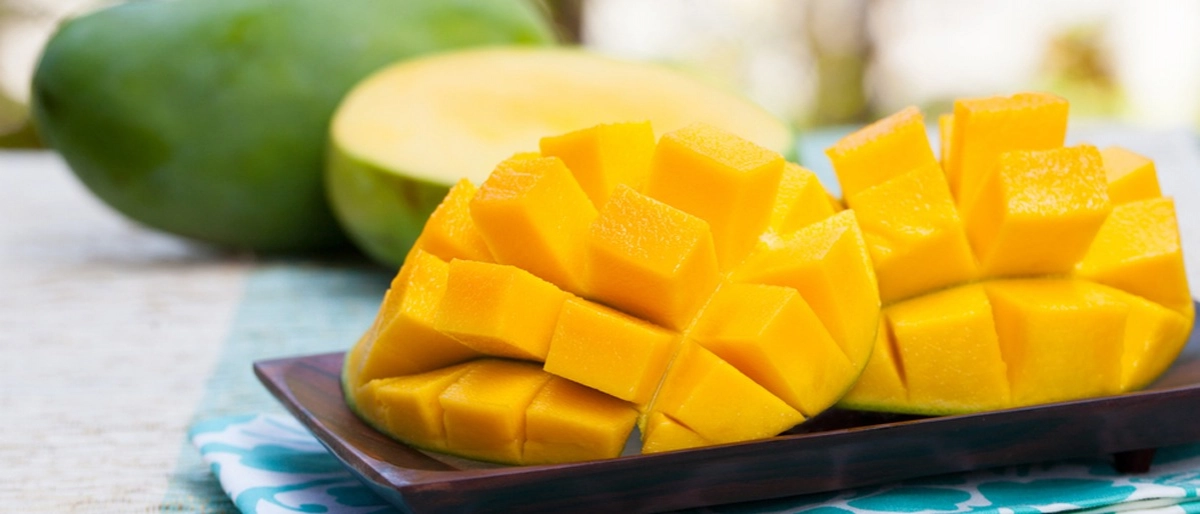 Mango Faydaları Nelerdir?
