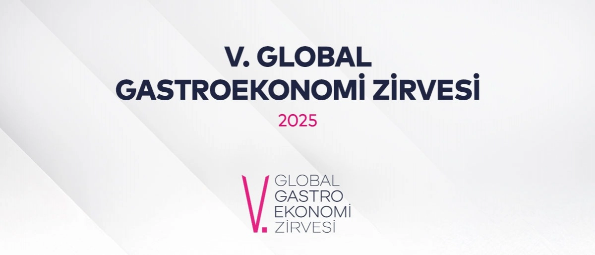 Gastro Ekonomi Zirvesi 2025