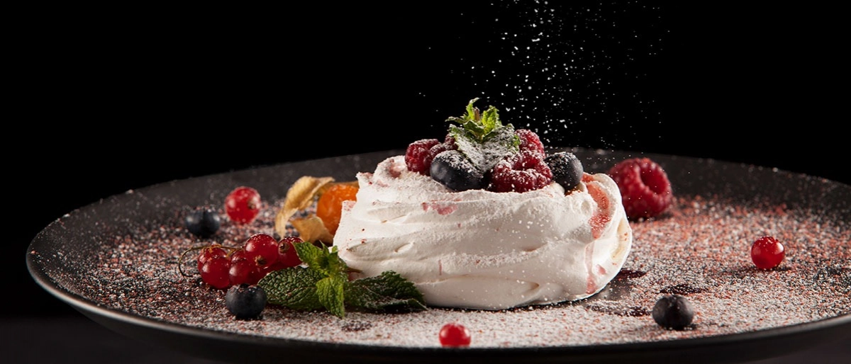 Pavlova'nın Hikayesi