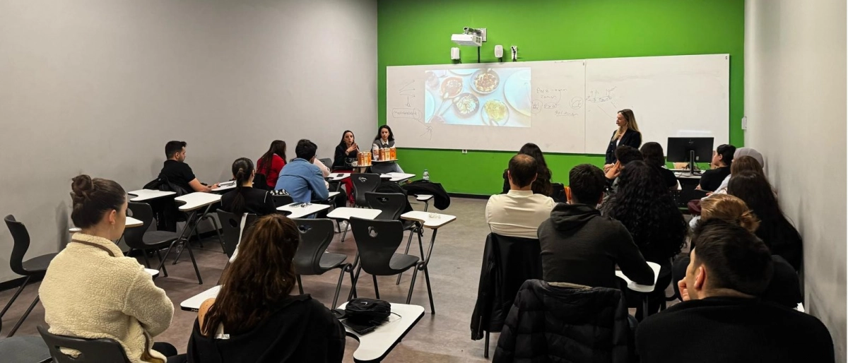 Nişantaşı Üniversitesi