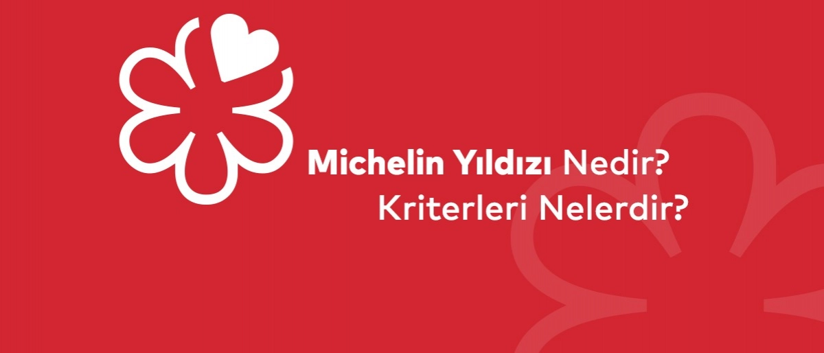 Michelin Yıldızı Nedir? Kriterleri Nelerdir?