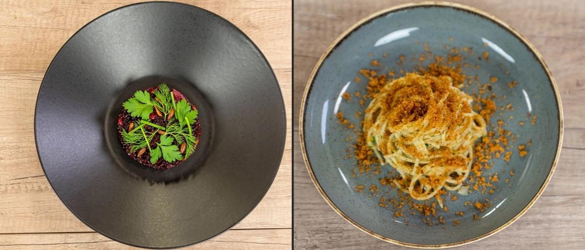 Restoranlarda Makarna Sunmanın İncelikleri Nelerdir?