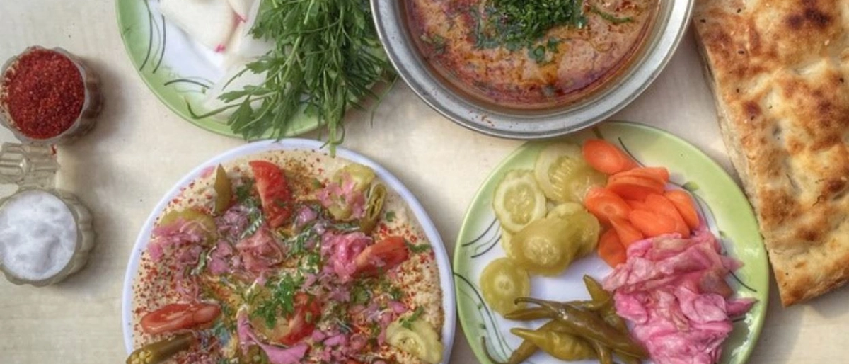 5 TL’nin Altında Yiyebileceğiniz En İyi 5 Yemek