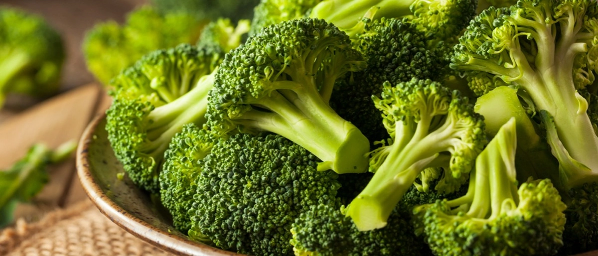 Brokoli Faydaları Nelerdir?