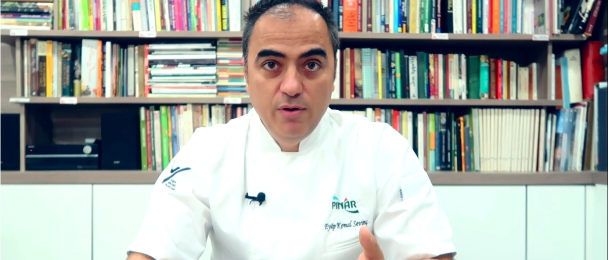 Kısık Ateş’i Bir de Benden Dinleyin