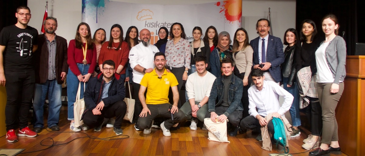 Kısık Ateş Bilgi Yarışması İstanbul Aydın Üniversitesinde!