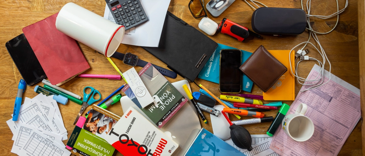 Yalın Üretim Teknikleri: 5S, 5Whys, Kanban Nedir?