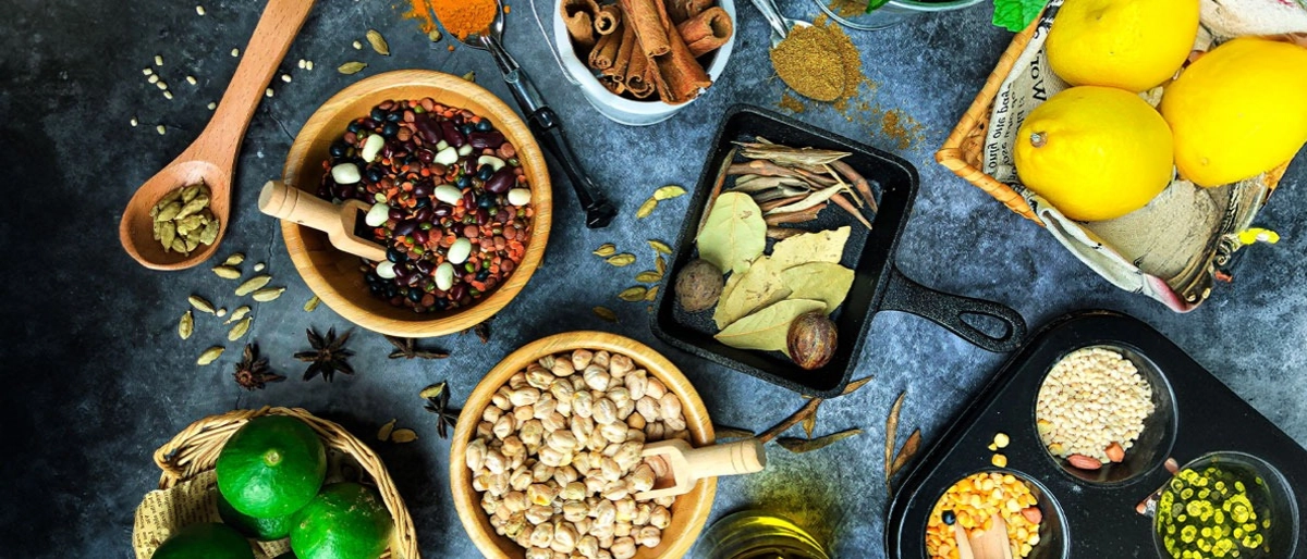 Garnish Nedir?