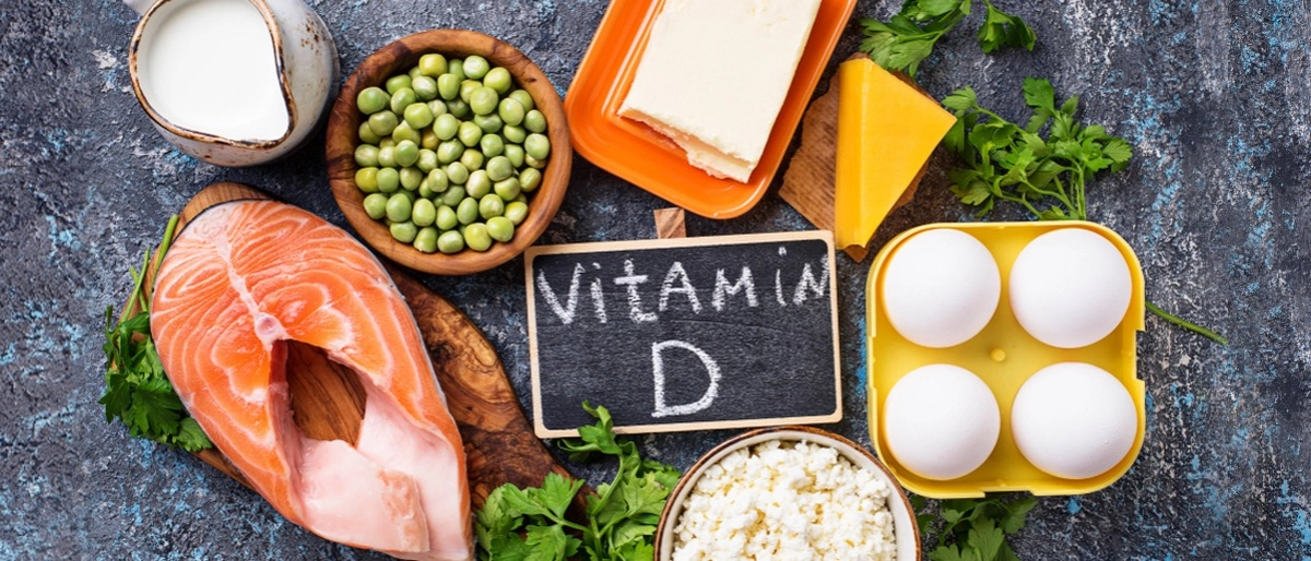 D Vitamini Hangi Besinlerde Bulunur?