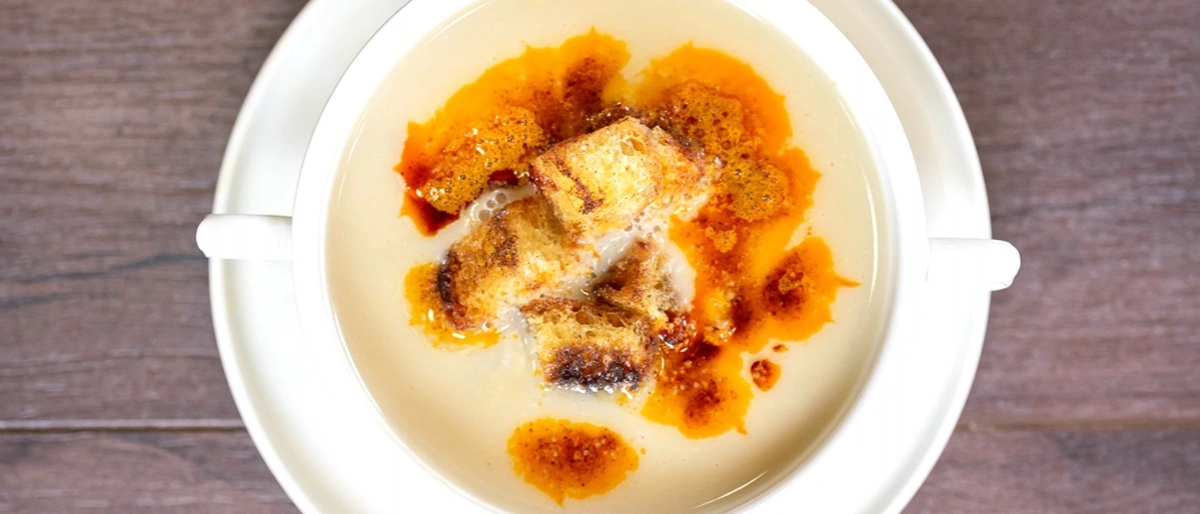 Düğün Çorbası Nasıl Yapılır?