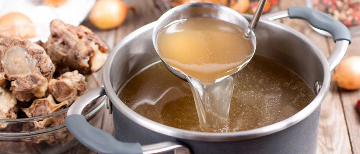 Et Suyunun Faydaları Nelerdir?