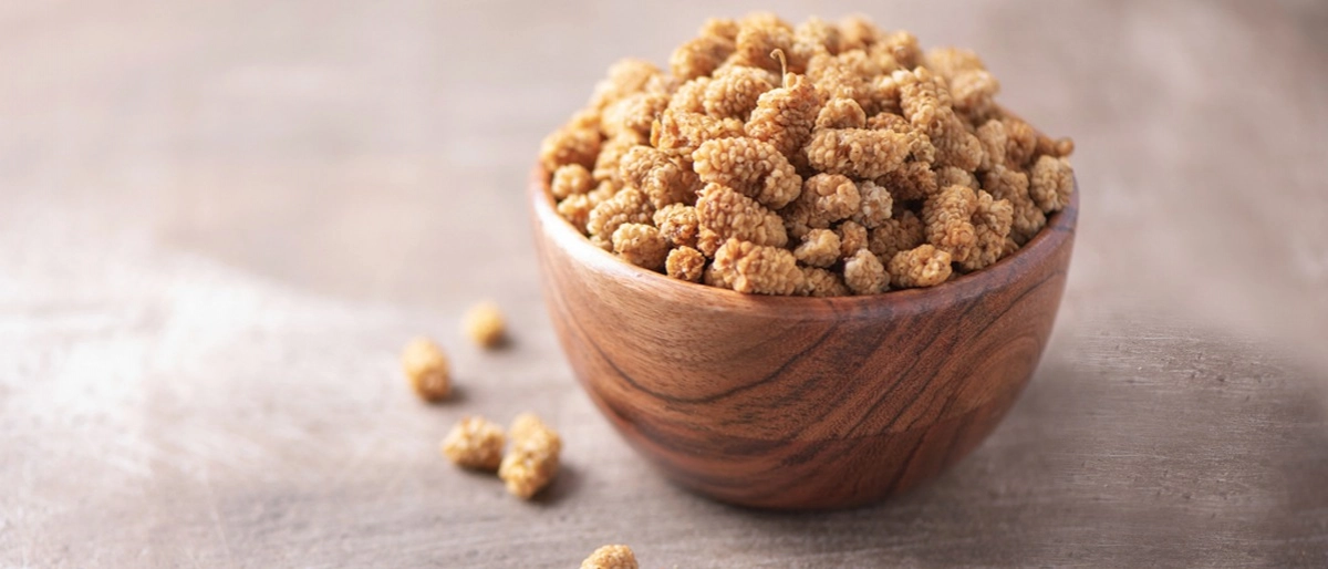 Dut Kurusunun Faydaları Nelerdir?