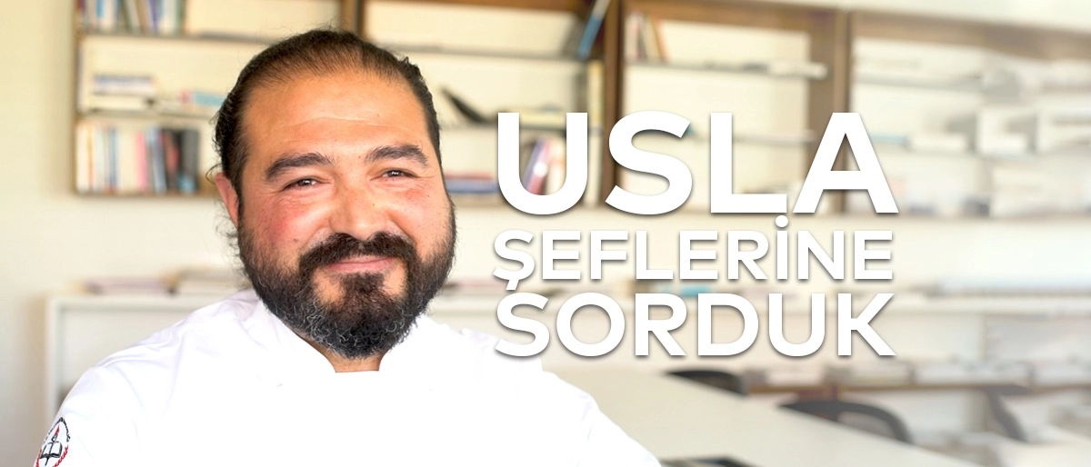 Ekmeğin Hikayesi ve Mutfaktaki Yeri