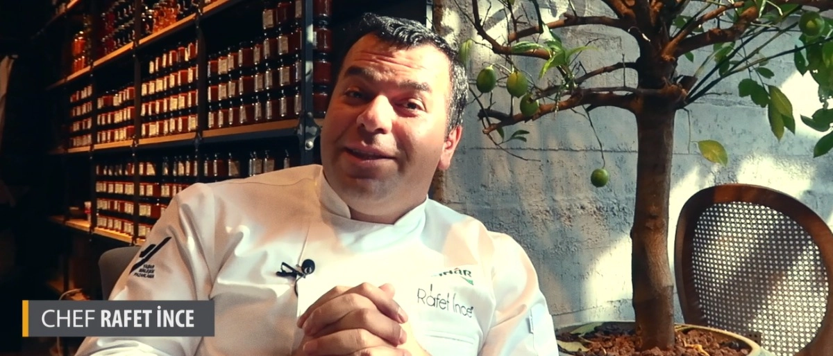 Benim Gözümden Kısık Ateş Nedir?