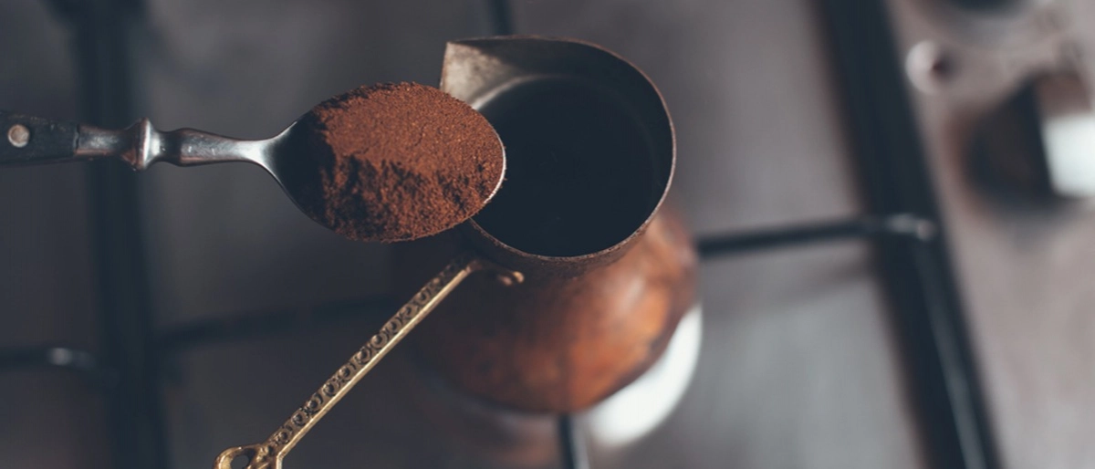 Nitelikli Türk Kahvesi Evde Nasıl Demlenir?