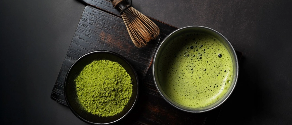 Matcha Nedir?