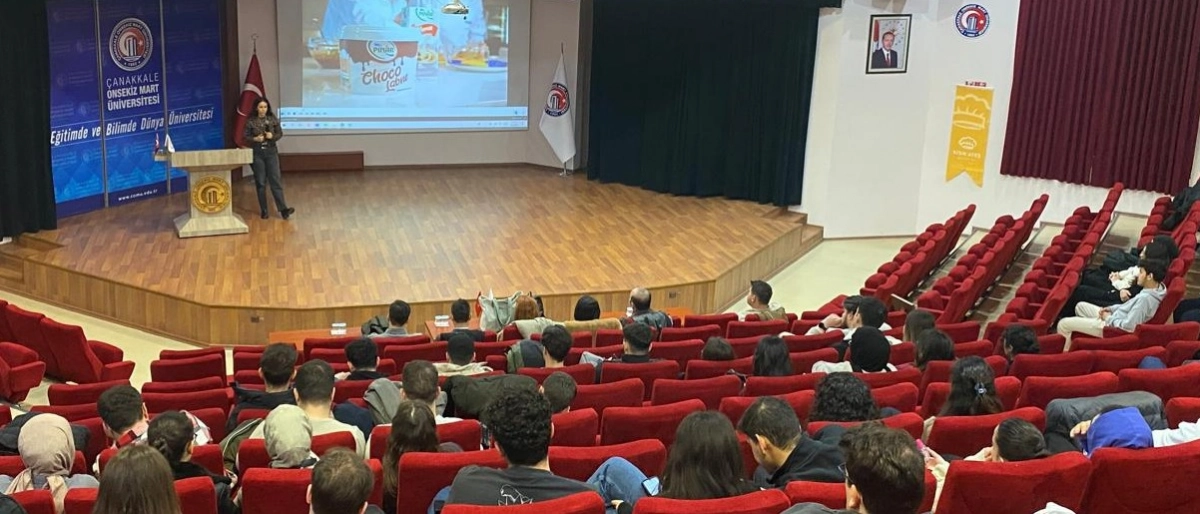 Çanakkale Onsekiz Mart Üniversitesi