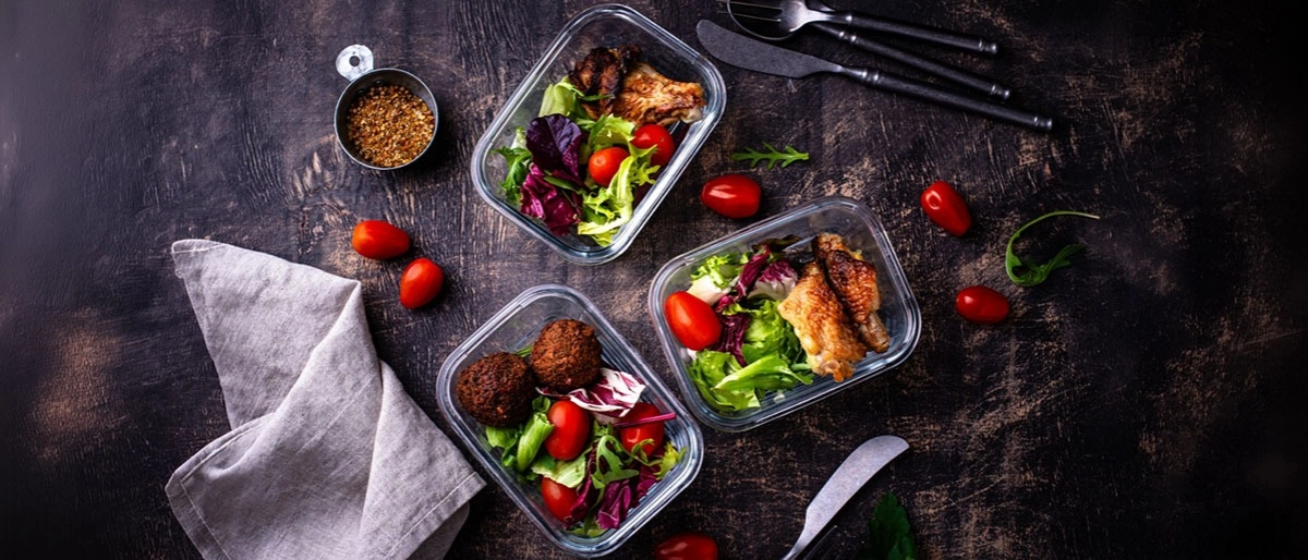 Pişmiş Yemek Saklama Rehberi
