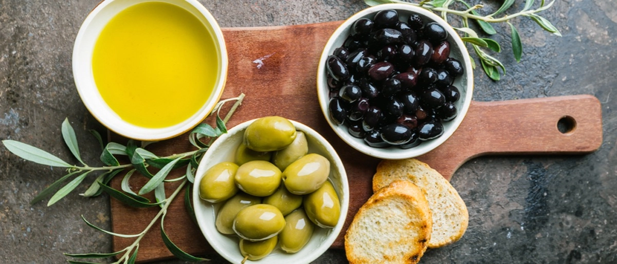 Zeytinin Faydaları Nelerdir?