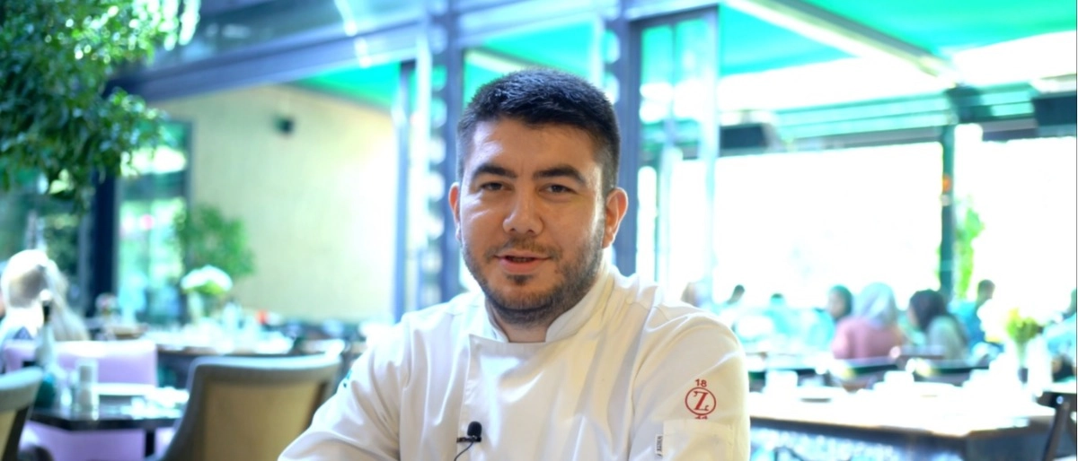 Zennup 1844 ve Mutfak Hakkında