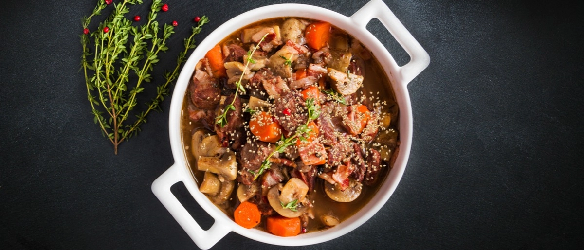 Kore Usulü Kaburga Yahni Nasıl Yapılır?