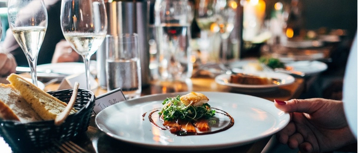 Gastronomide Mesleki Etik