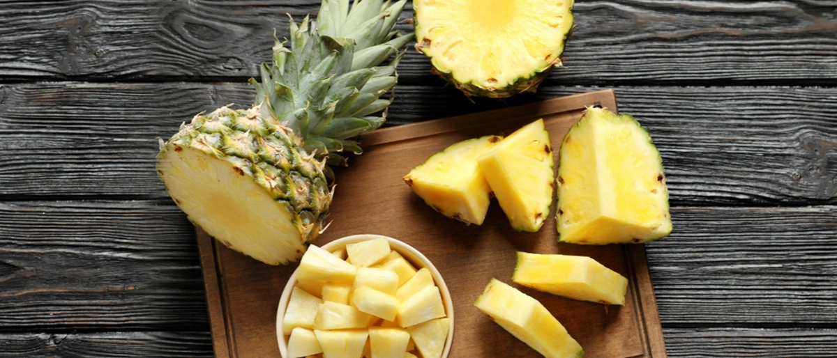 Ananas Faydaları Nelerdir?