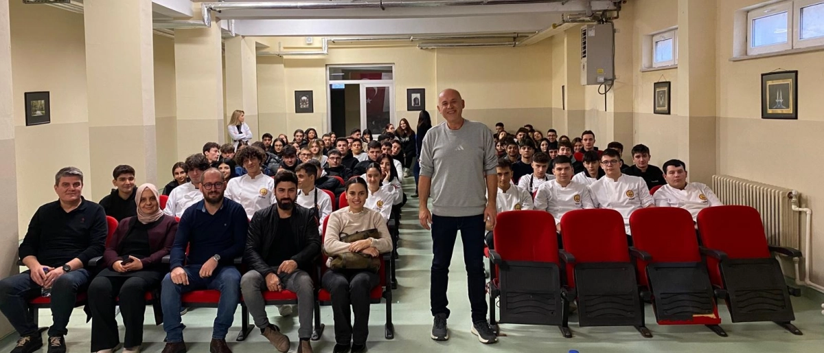 Dr. Sadık Ahmet Mesleki ve Teknik Anadolu Lisesi - Edirne