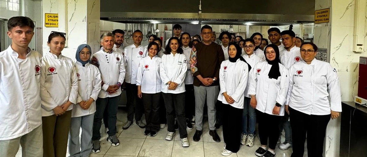 Yozgat Bozok Üniversitesi