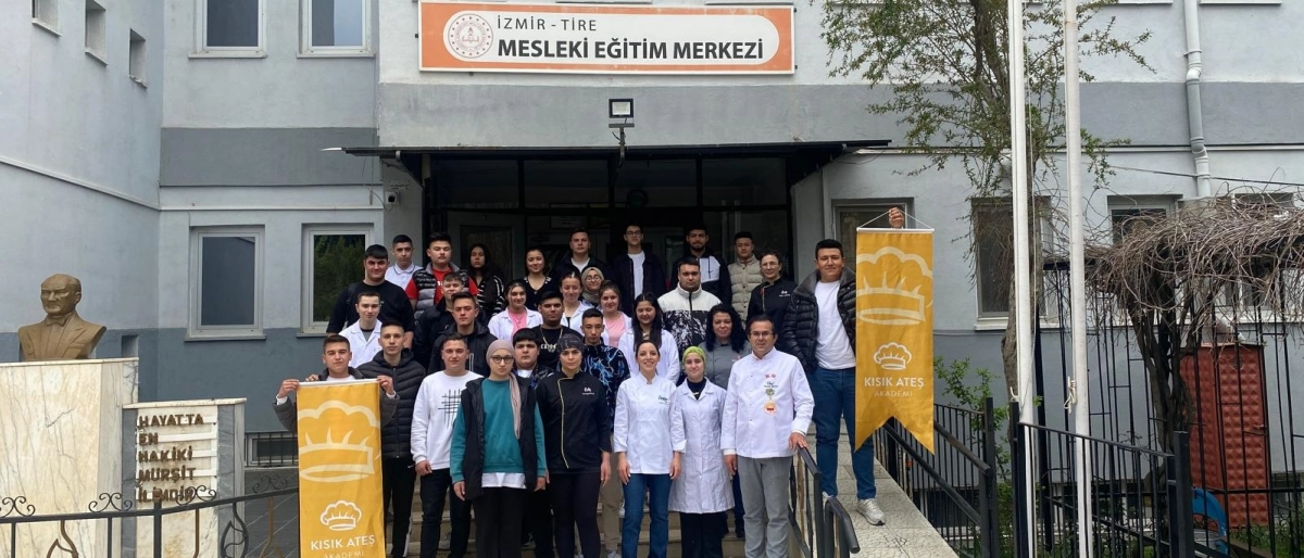 Tire Mesleki Eğitim Merkezi