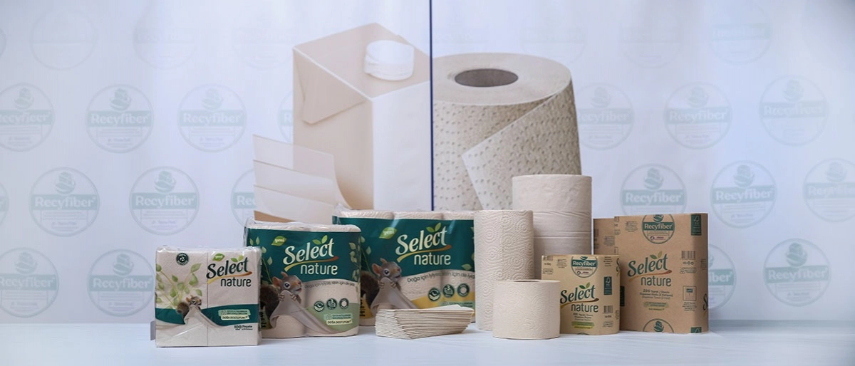 Select Nature: Doğaya Saygılı Bir Dönüşüm Hikâyesi