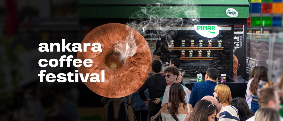 Ankara Kahve Festivali 2023