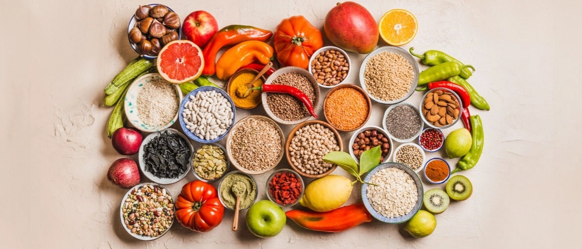 Gastronomik Keşifler: Meyve ve Baharatların Uyumu
