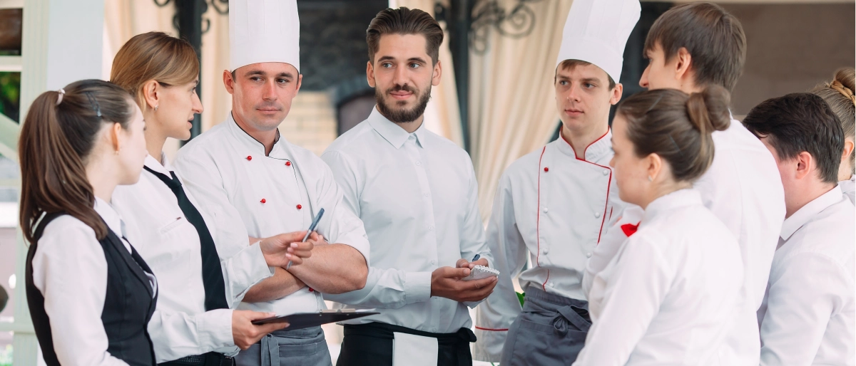 Yönetici Şef Nasıl Olunur?