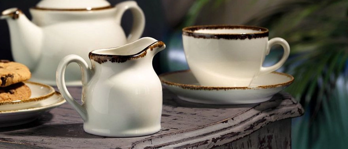 Porselen Demek Sağlık Demektir