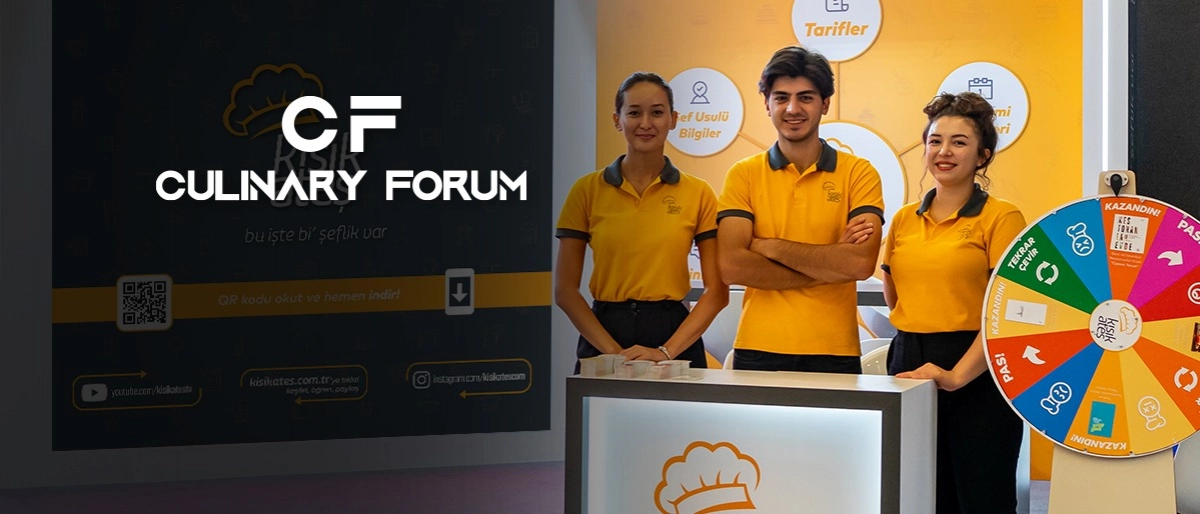 Culinary Forum 2023
